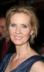 Cynthia Nixon